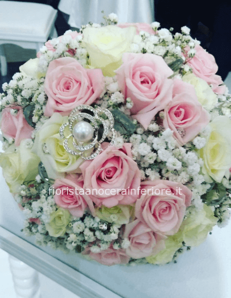 bouquet da sposa