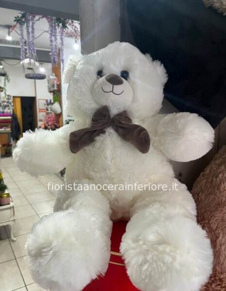Peluche TEDDY BEAR