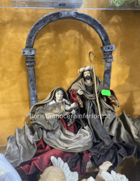 natività 40 cm