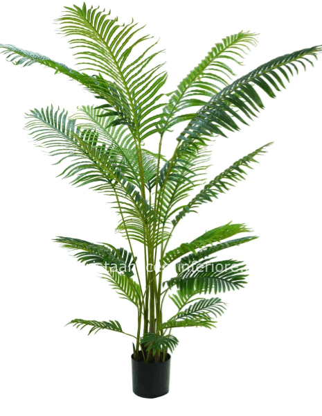 Areca Artificiale 19 foglie