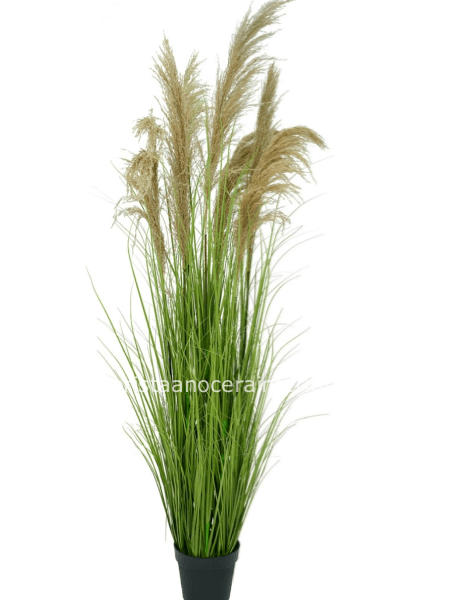 Pampas Artificiale misura M