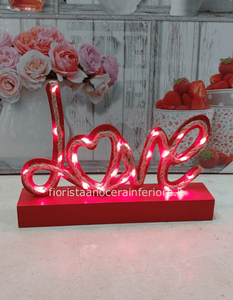 Love LED