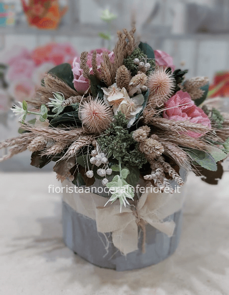 Eleganza Floreale Perenne