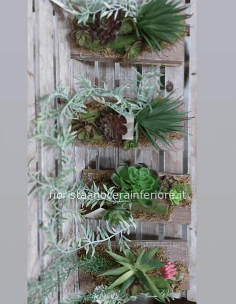 Quadretti VerdeGrasso 