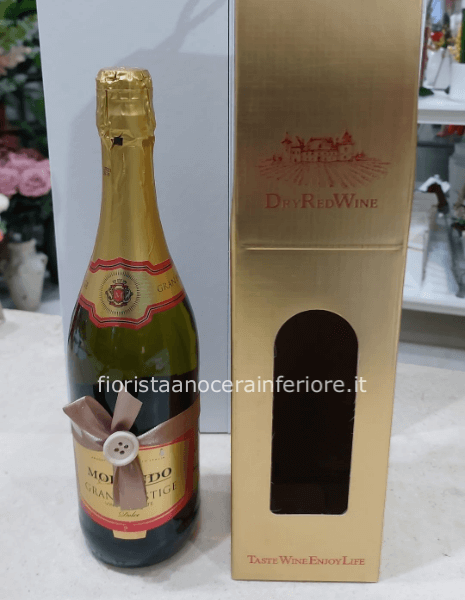 Morando Gran Prestige